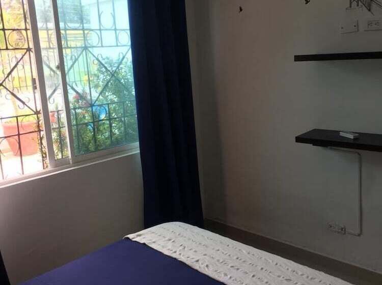 Hostel Caribe Cartagena