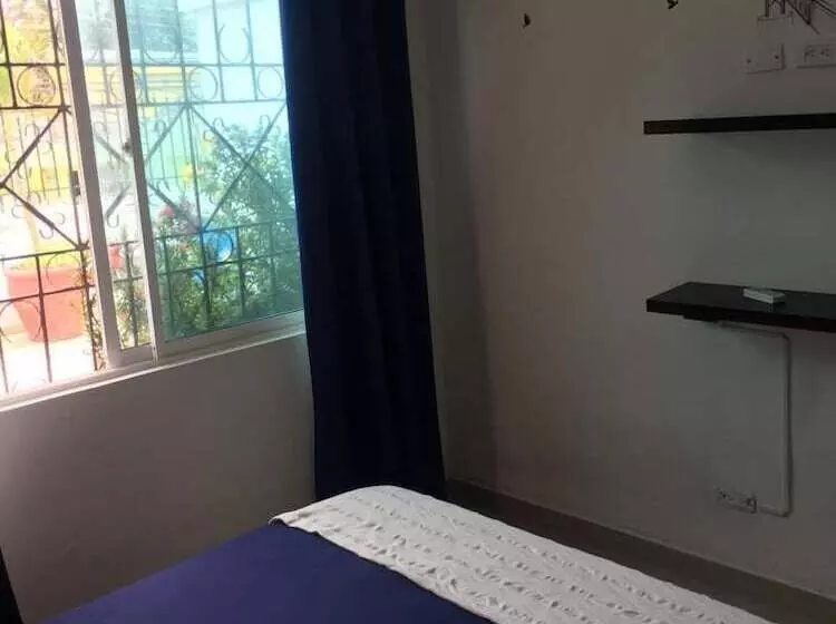 Hostel Caribe Cartagena