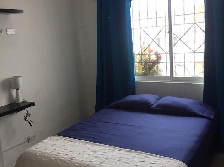 Hostel Caribe Cartagena