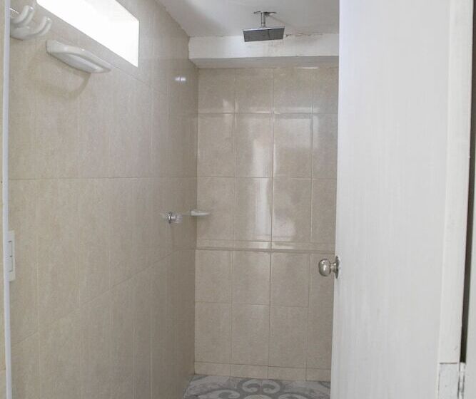 Hostel Caribe Cartagena