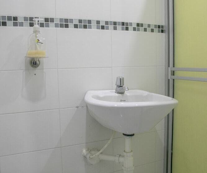 Hostel Caribe Cartagena