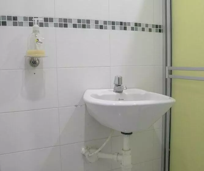 Hostel Caribe Cartagena