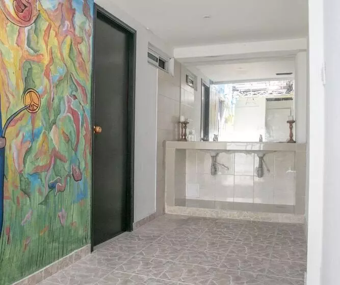 Hostel Caribe Cartagena