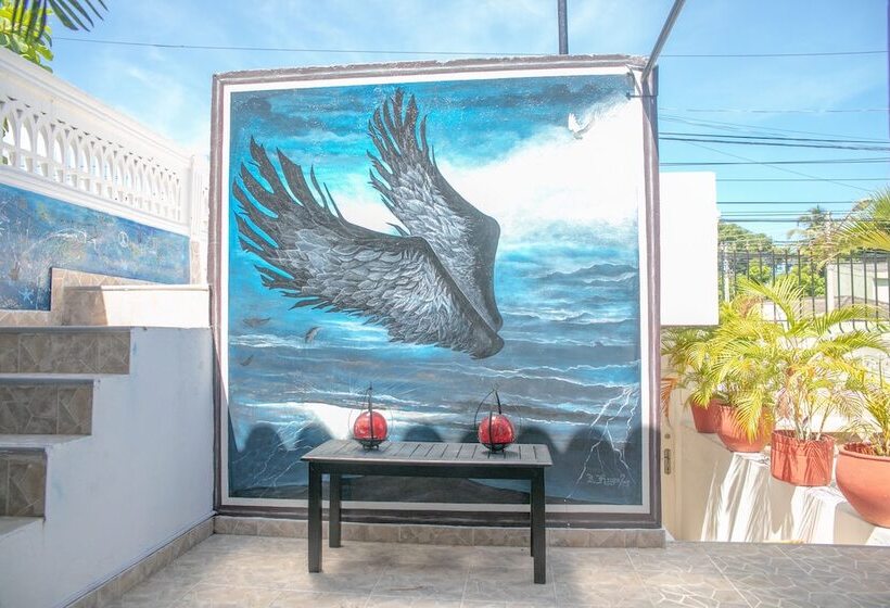 Hostel Caribe Cartagena