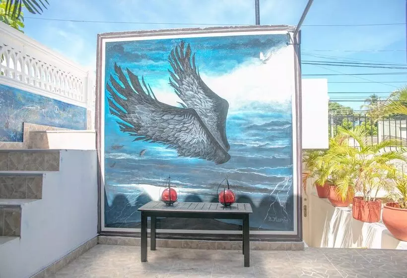 Hostel Caribe Cartagena