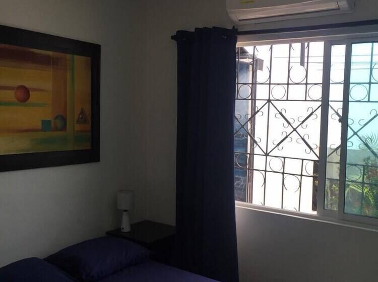 Hostel Caribe Cartagena