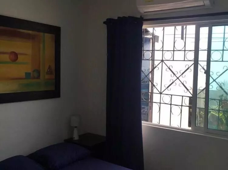 Hostel Caribe Cartagena