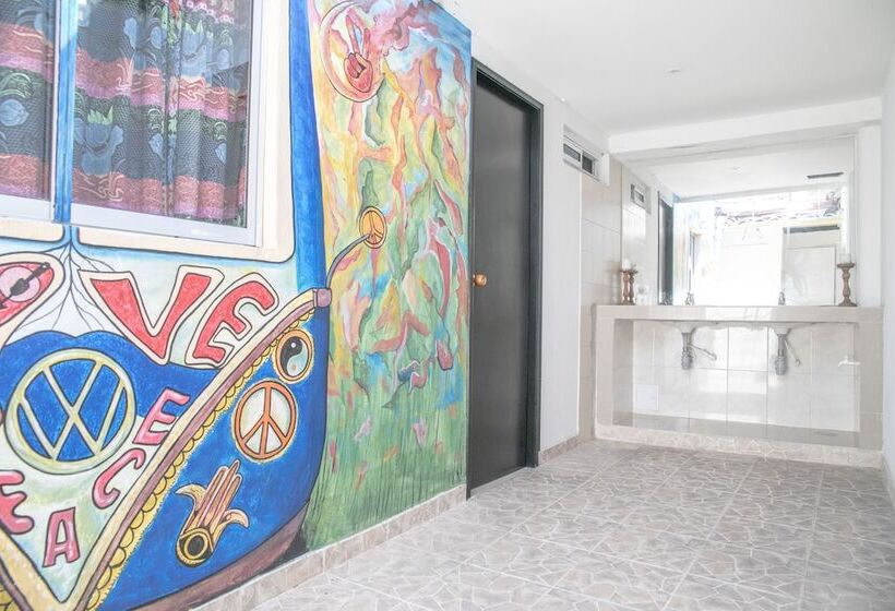 Hostel Caribe Cartagena