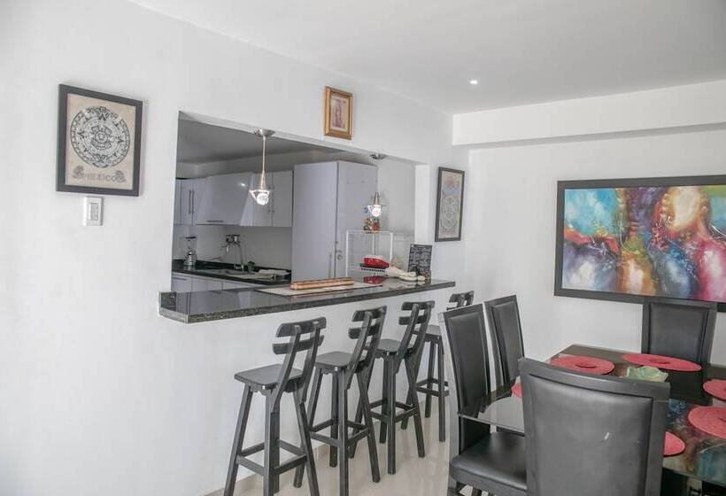 Hostel Caribe Cartagena