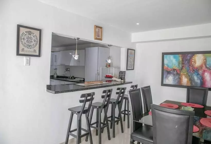 Hostel Caribe Cartagena