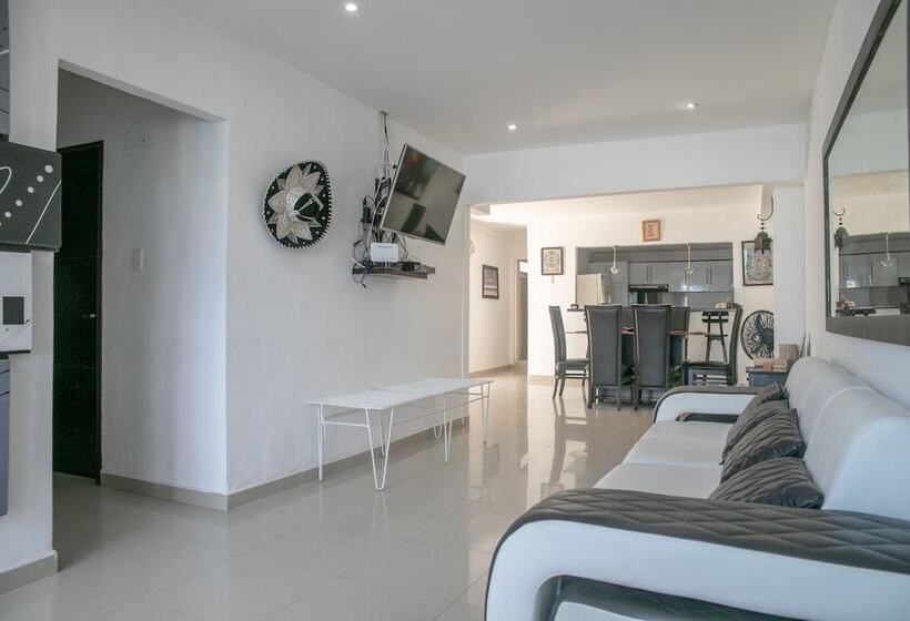 Hostel Caribe Cartagena