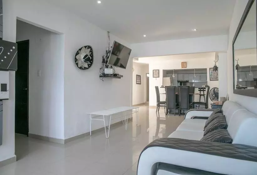 Hostel Caribe Cartagena