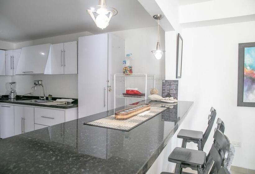 Hostel Caribe Cartagena