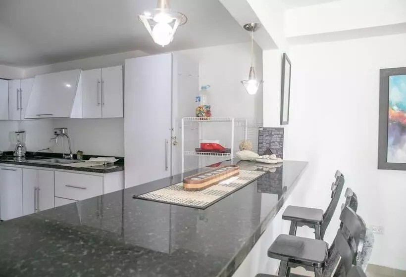 Hostel Caribe Cartagena