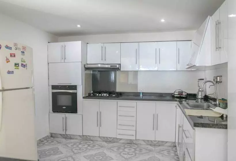 Hostel Caribe Cartagena