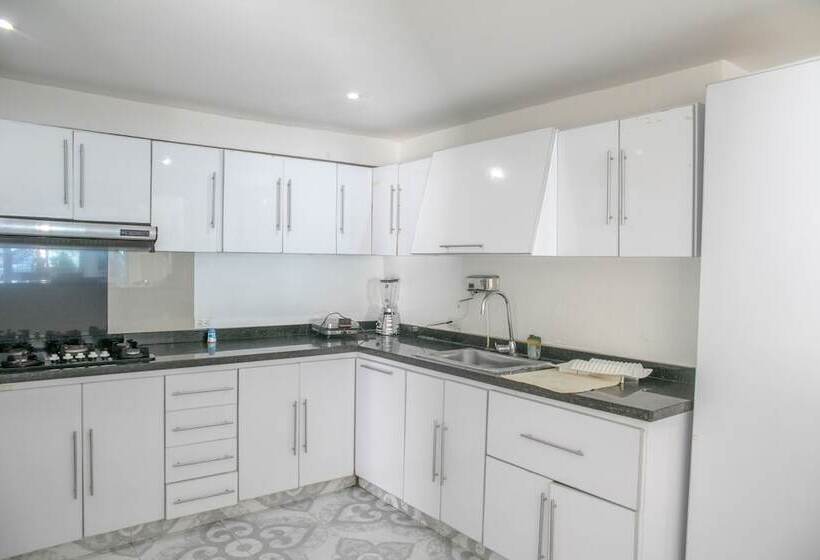 Hostel Caribe Cartagena