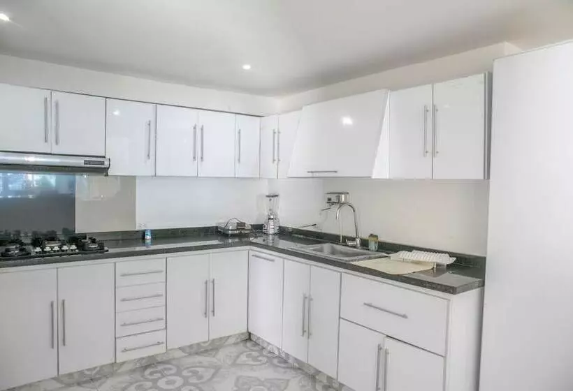 Hostel Caribe Cartagena