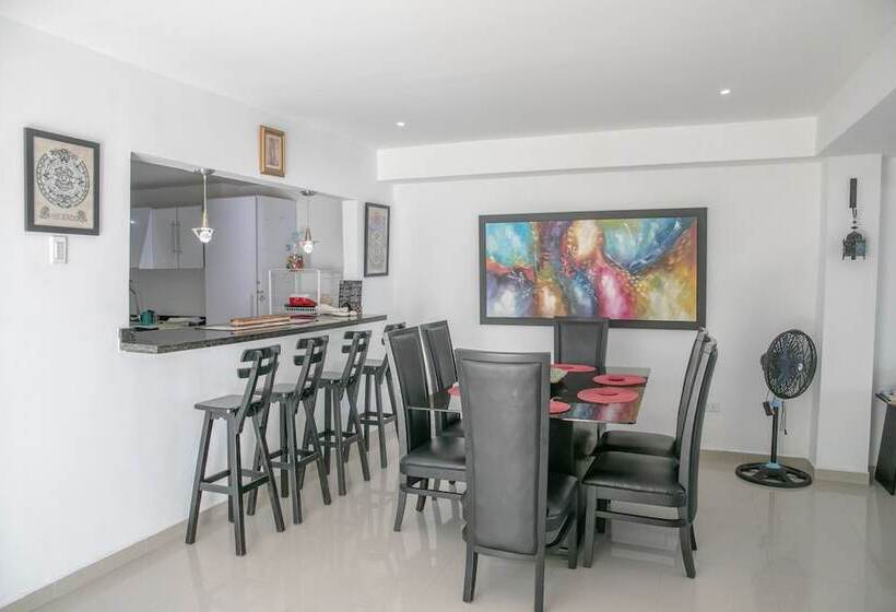 Hostel Caribe Cartagena