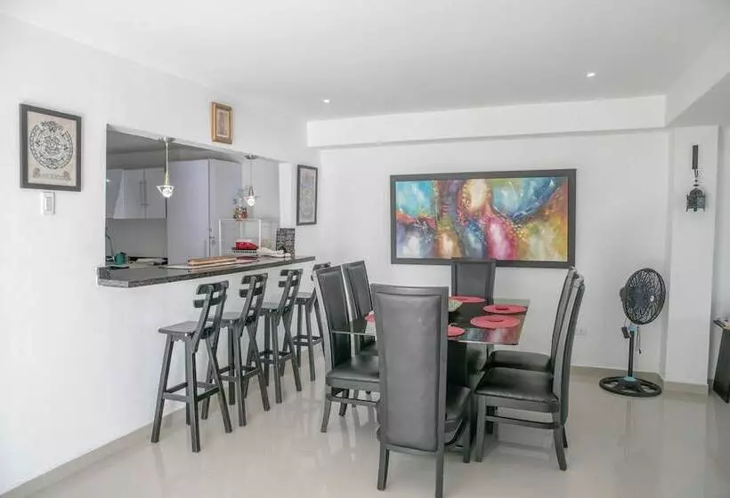 Hostel Caribe Cartagena