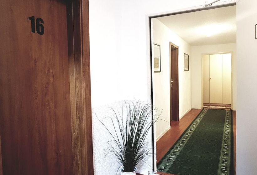 호텔 Adler Heimsheim