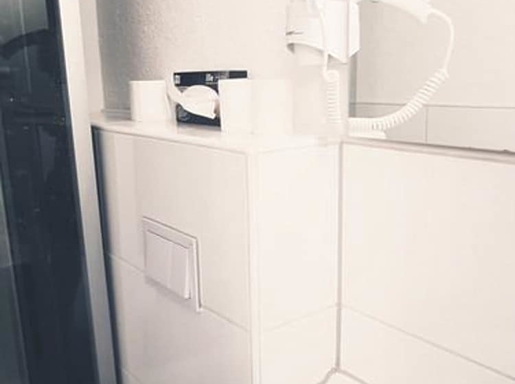 호텔 Adler Heimsheim