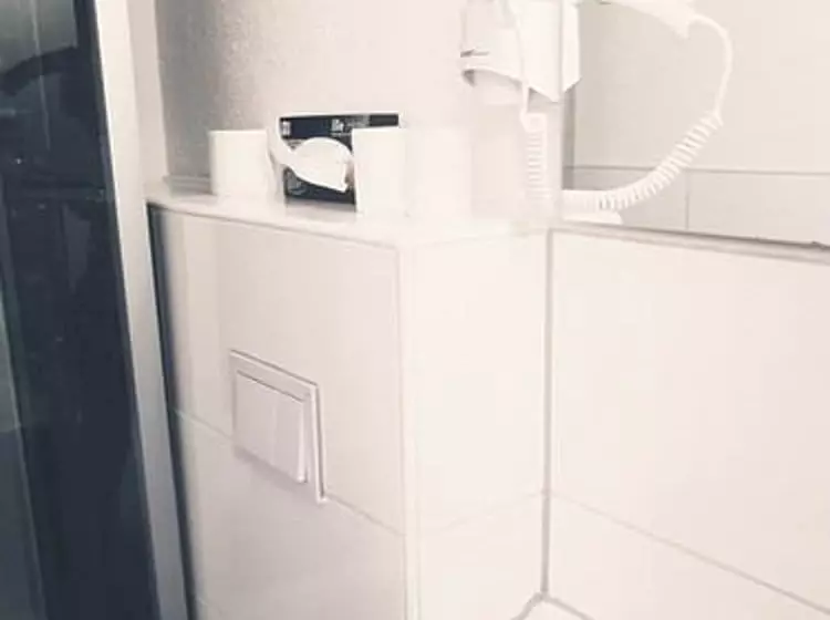 Hotelli Adler Heimsheim