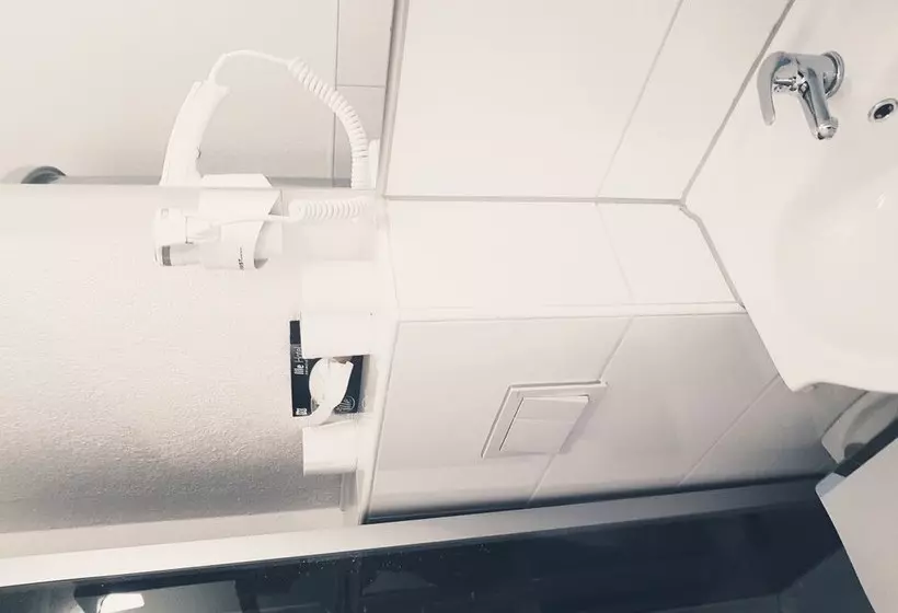 Hotelli Adler Heimsheim