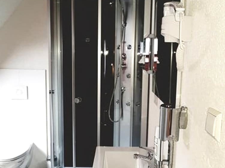 호텔 Adler Heimsheim