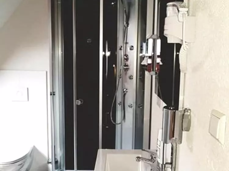 Hotelli Adler Heimsheim