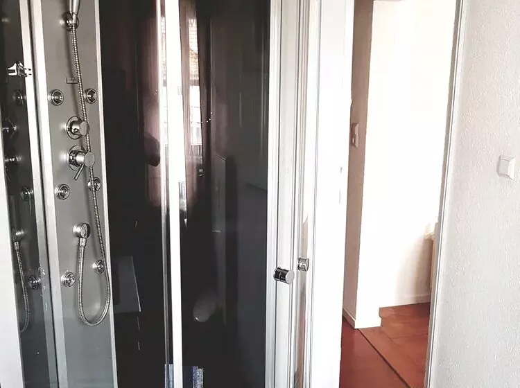 Hotelli Adler Heimsheim