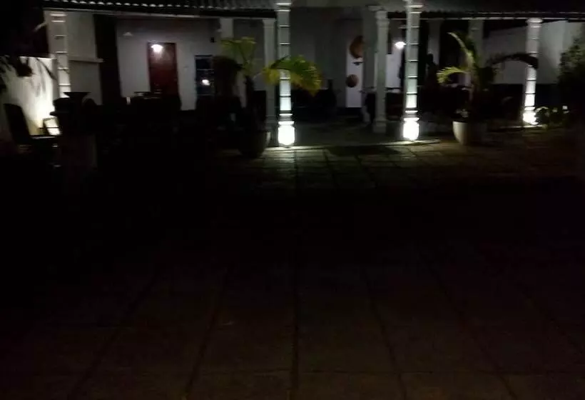 هتل Cacao