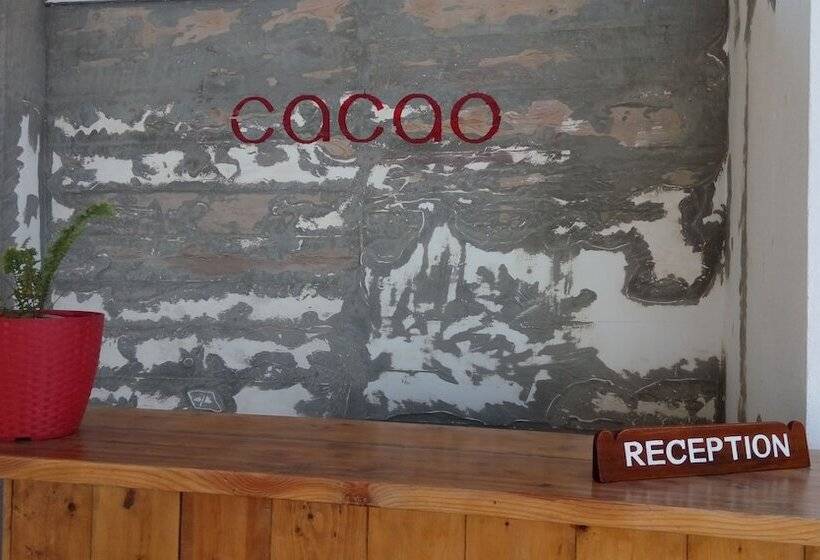ホテル Cacao