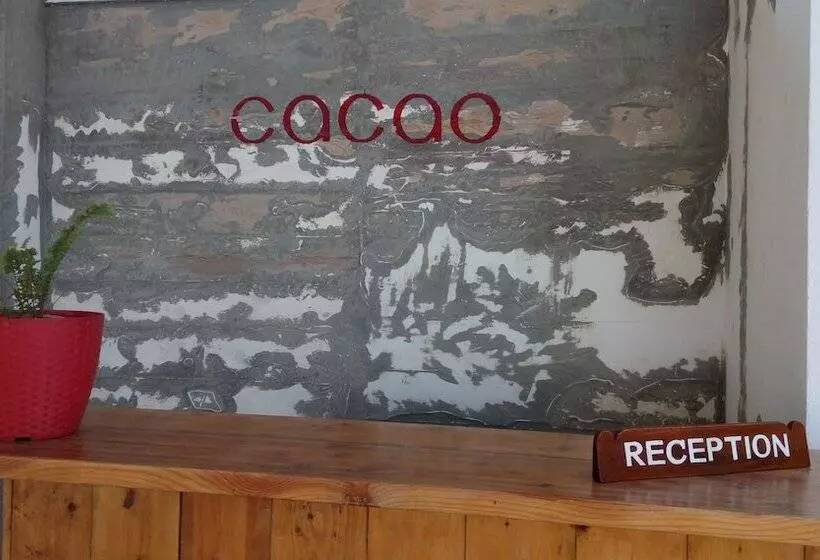 هتل Cacao