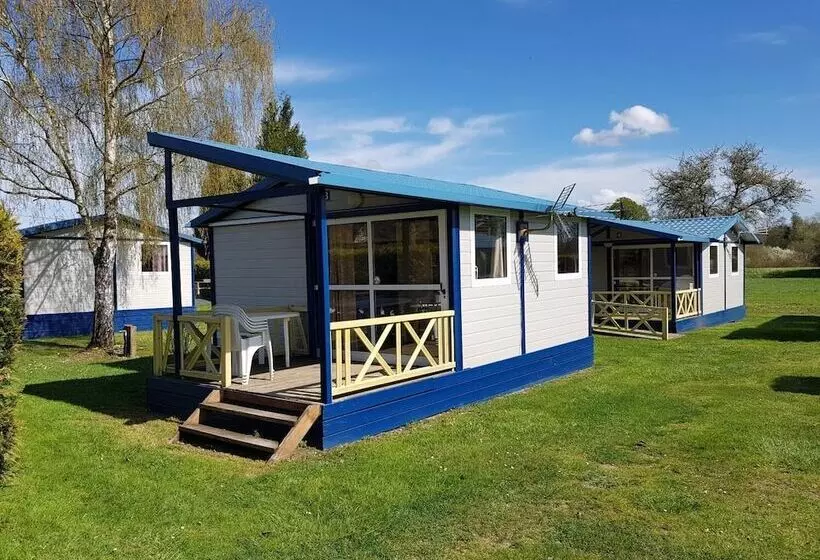 Hotelli Camping Les Naïades