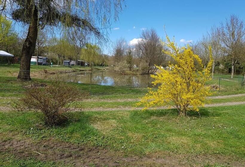 فندق Camping Les Naïades