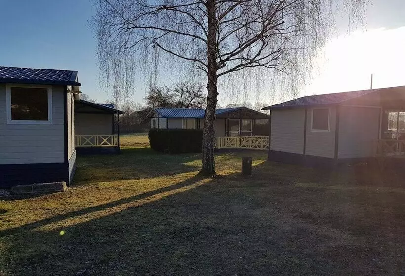 Hotelli Camping Les Naïades