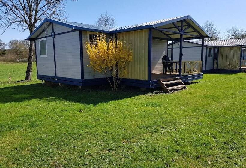 فندق Camping Les Naïades