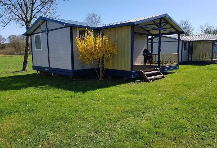 Hotelli Camping Les Naïades