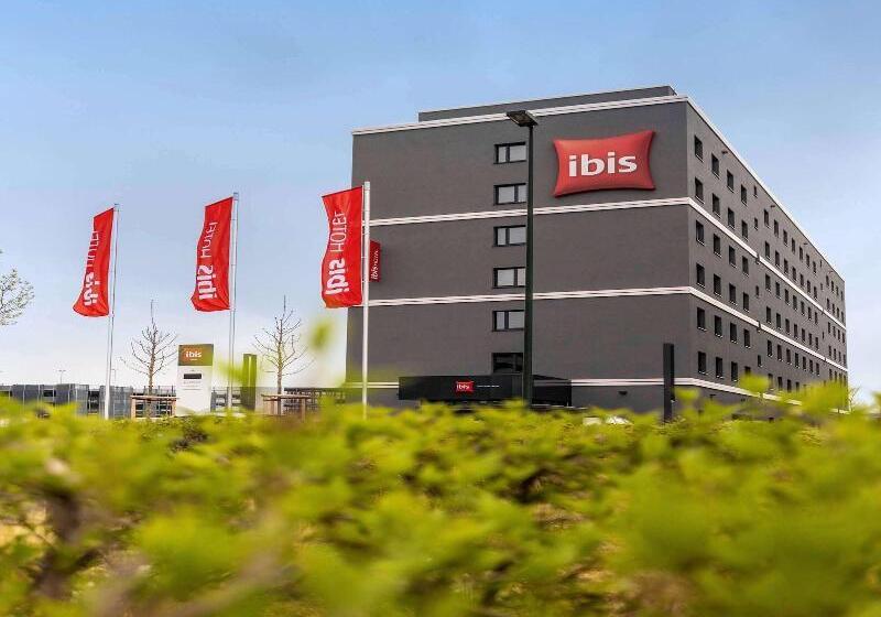 ホテル Ibis Duesseldorf Airport