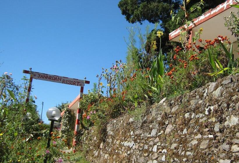 Hotel Janardan Resort Pangot