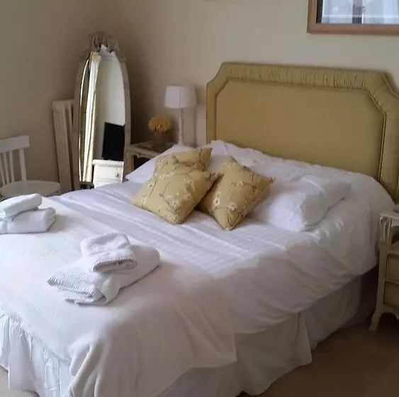 Hotelli Le Lion Verd