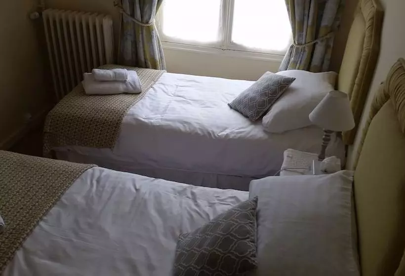 Hotelli Le Lion Verd