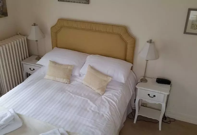 Hotelli Le Lion Verd