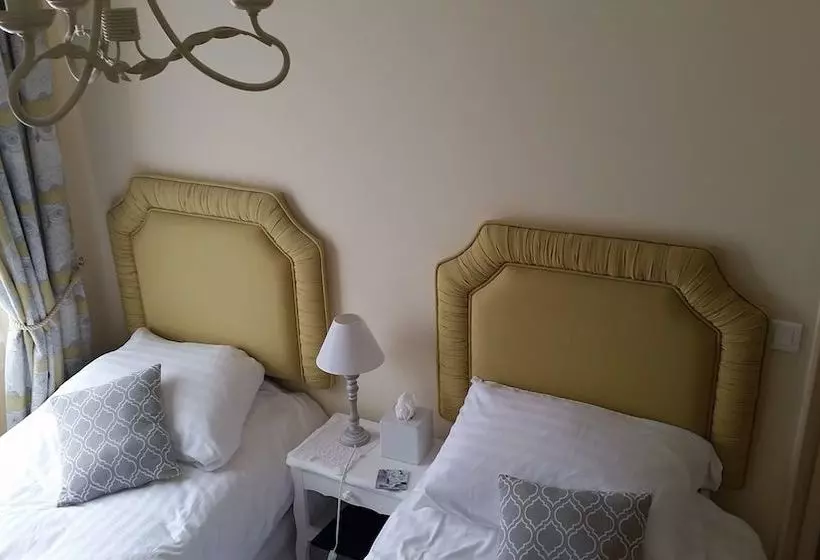 Hotelli Le Lion Verd