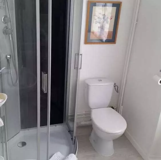 Hotelli Le Lion Verd