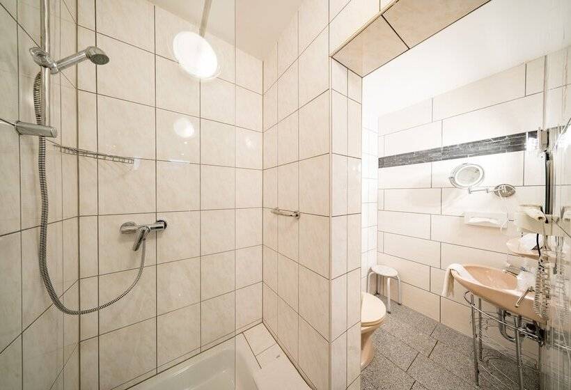 בית מלון כפרי Moselsteig