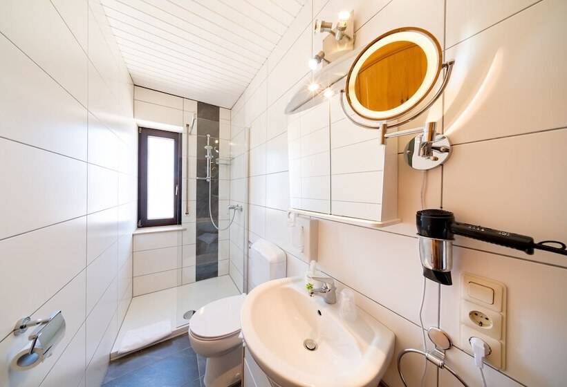 בית מלון כפרי Moselsteig