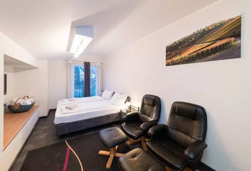 Hotelli Moselsteig