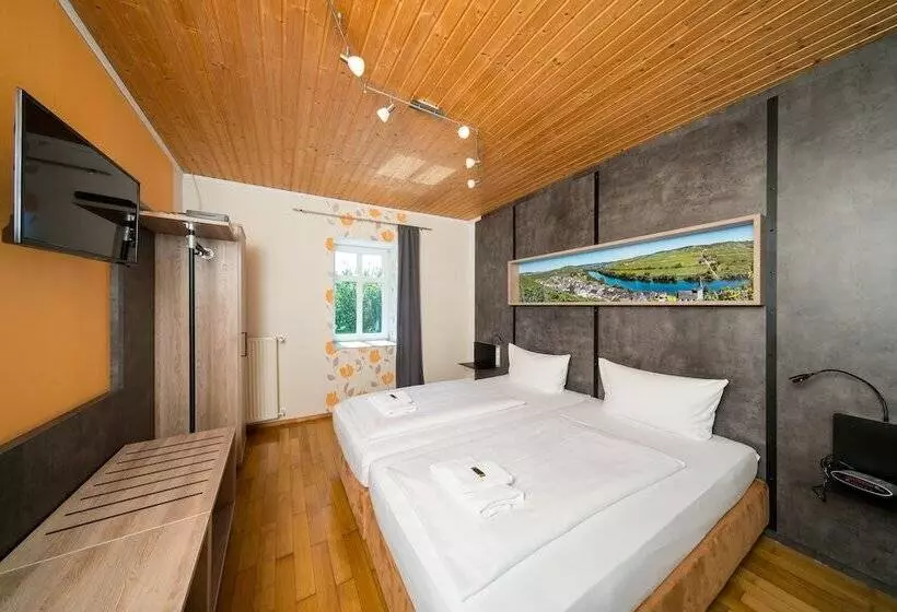 Hotelli Moselsteig