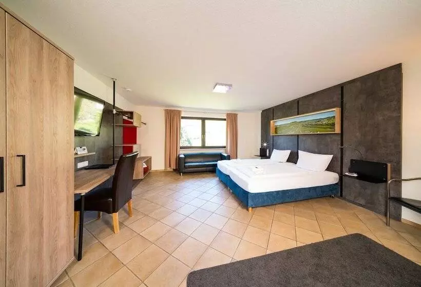 Hotelli Moselsteig